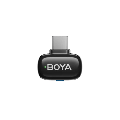 BOYA Mini 17