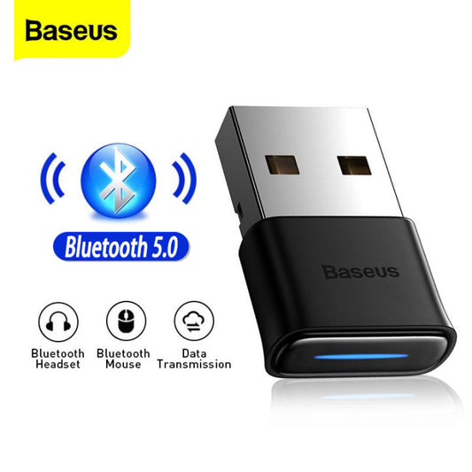 BA04 Baseus Wireless Bluetooth Adapter