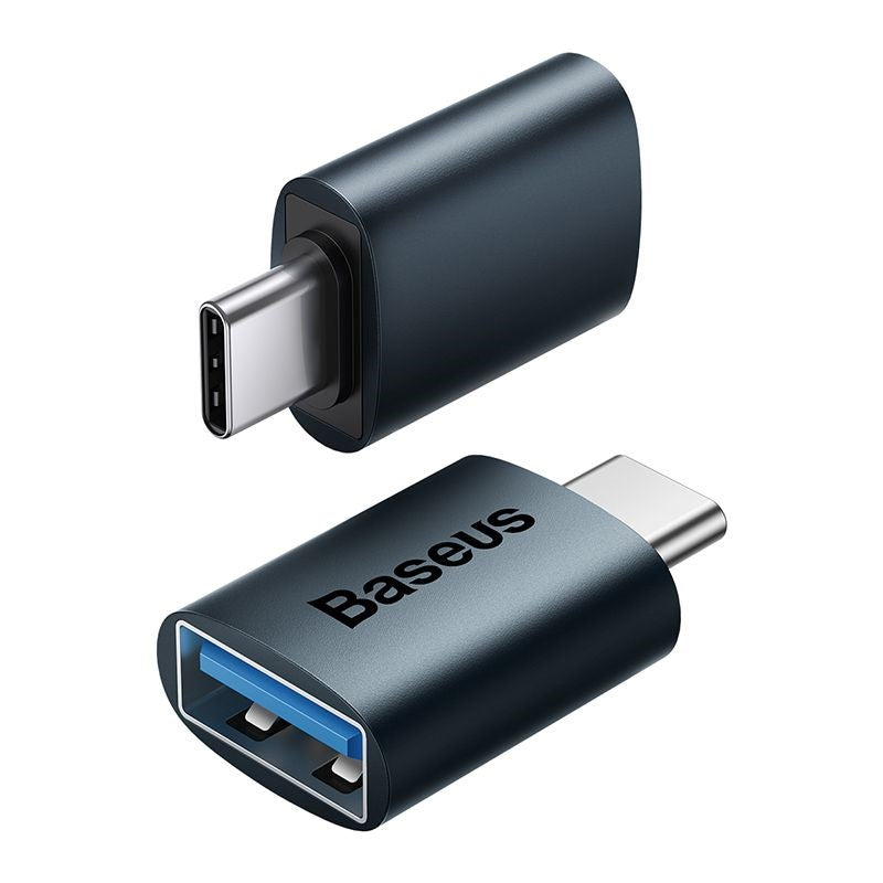 Mini OTG Adaptor Type-C to USB-A