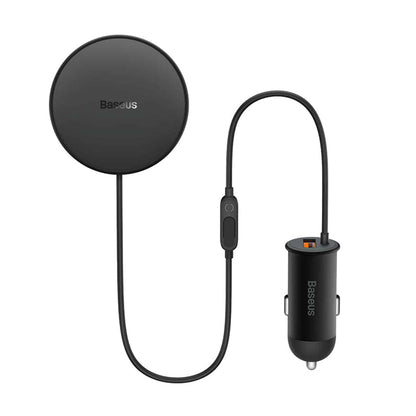 CW01 Baseus Magnetic Wireless Charging