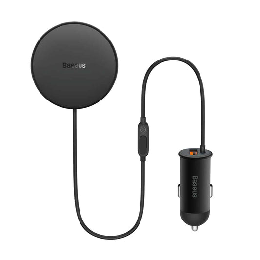 CW01 Baseus Magnetic Wireless Charging