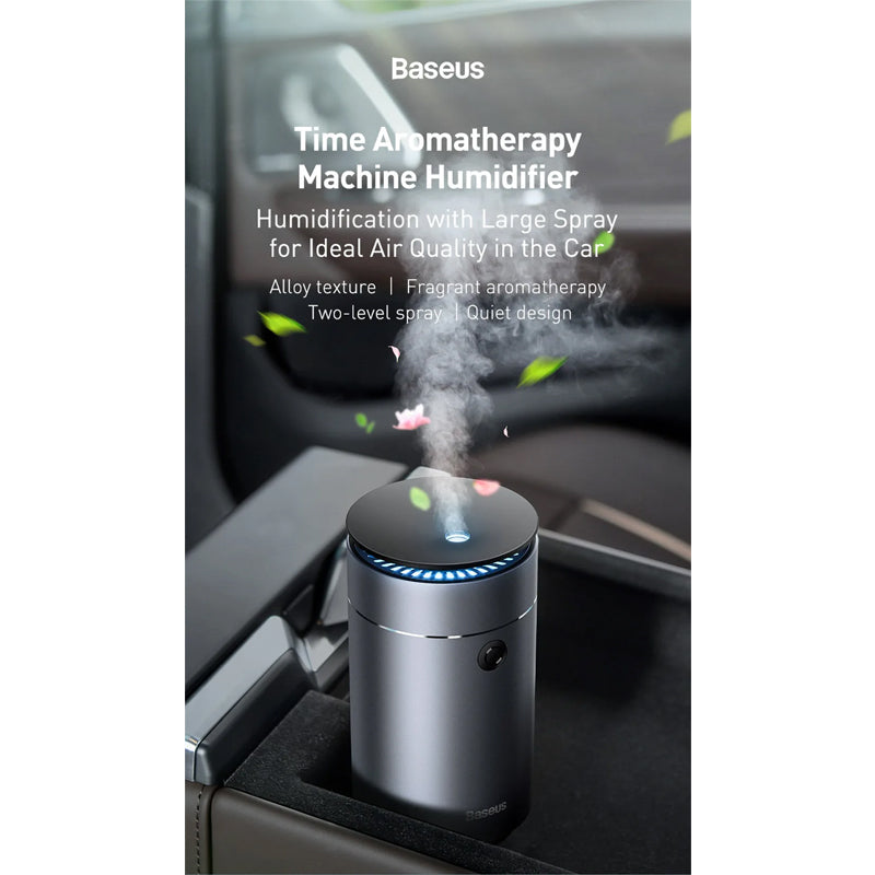 Baseus Time Aromatherapy Machine Humidifier
