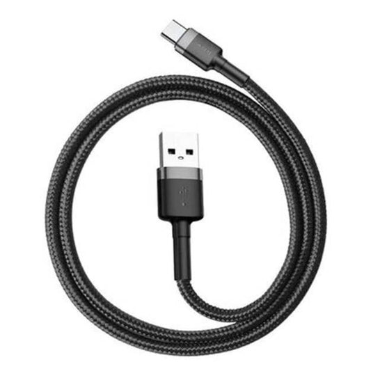 Cafule Cable USB For Type-C 2A