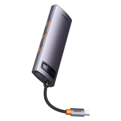 StarJoy Baseus 8-Port Type-C Hub Adapter
