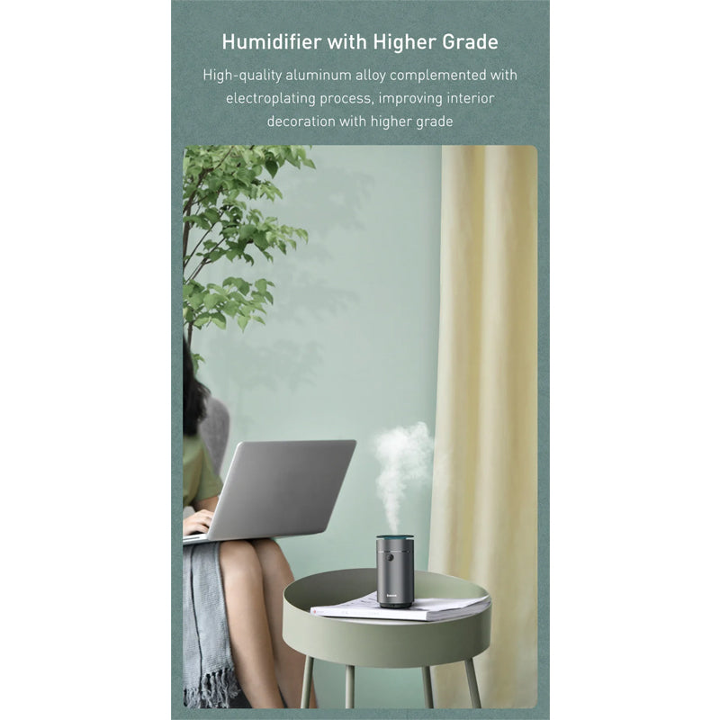 Baseus Time Aromatherapy Machine Humidifier