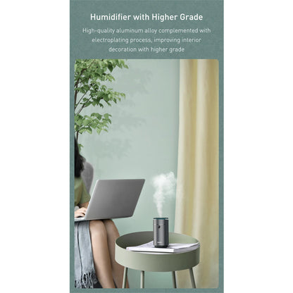 Baseus Time Aromatherapy Machine Humidifier