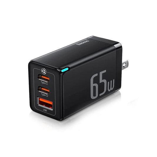 GaN5 Pro Baseus Fast Charger 