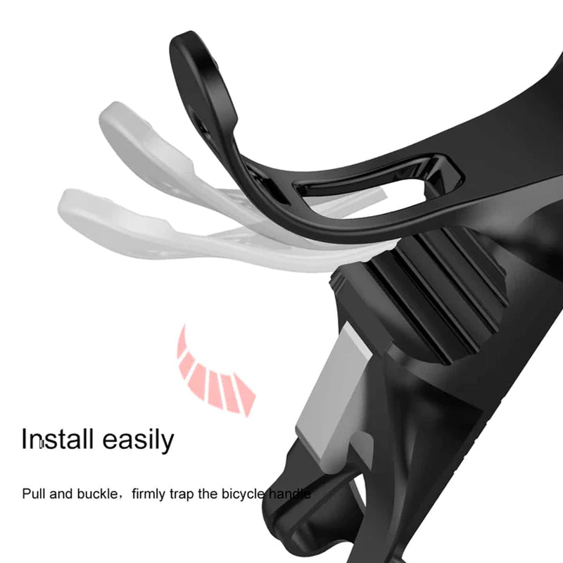 Baseus Miracle Bicycle Phone Mount