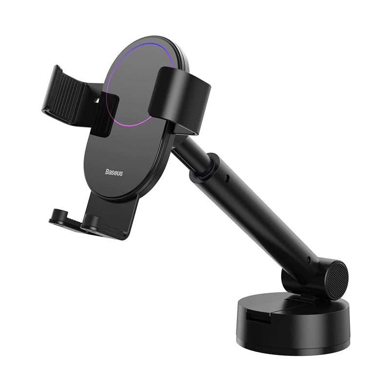 Baseus Simplism gravity car mount 