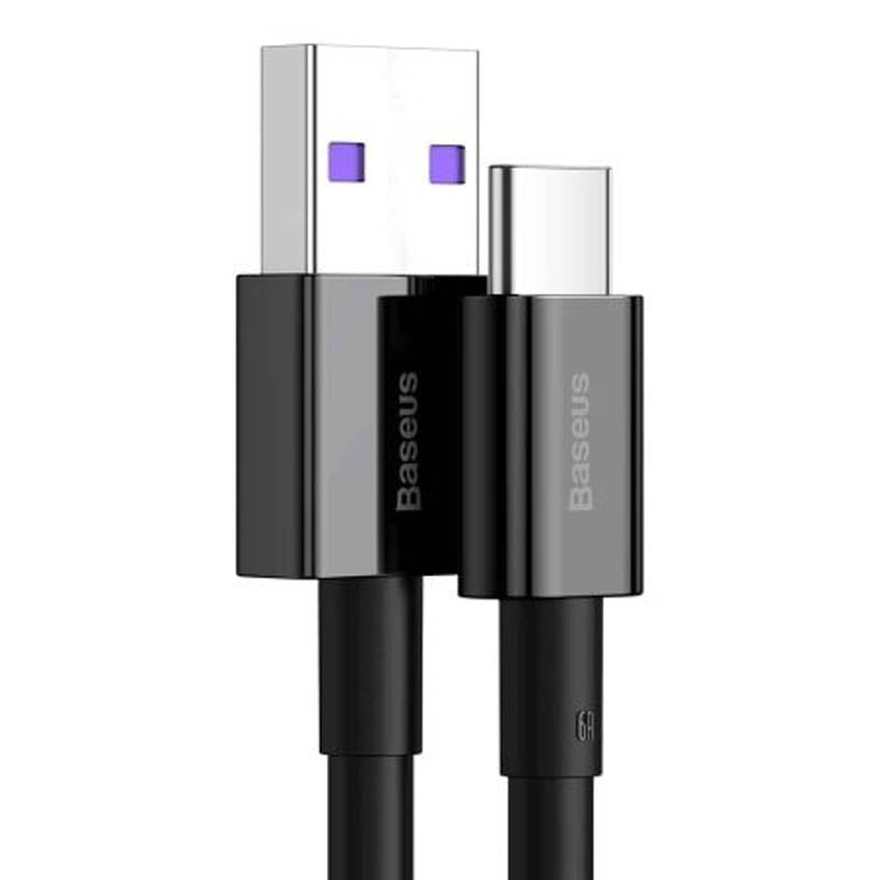 aseus Superior Series Fast Charging Data Cable