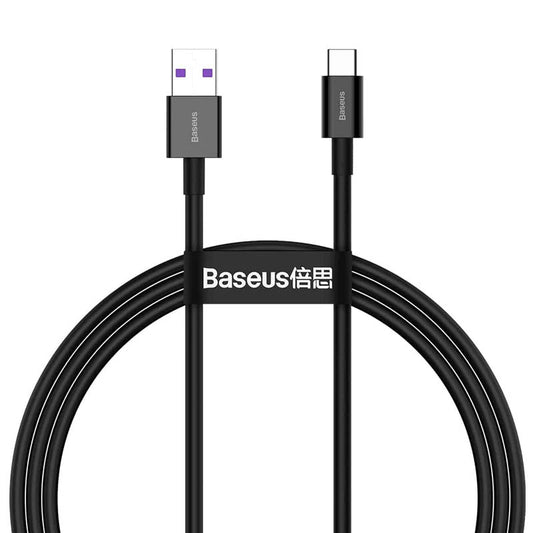 aseus Superior Series Fast Charging Data Cable