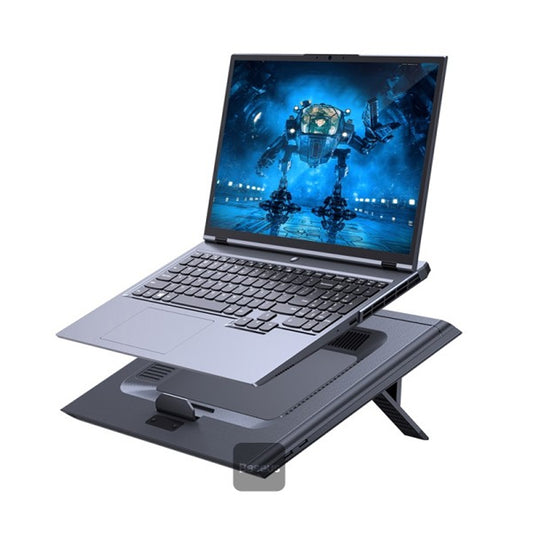 Thermo Cool Heat-Dissipating Laptop Stand 