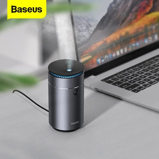 Baseus Time Aromatherapy Machine Humidifier