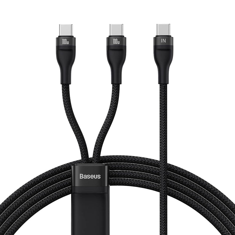 Baseus USB C Cable