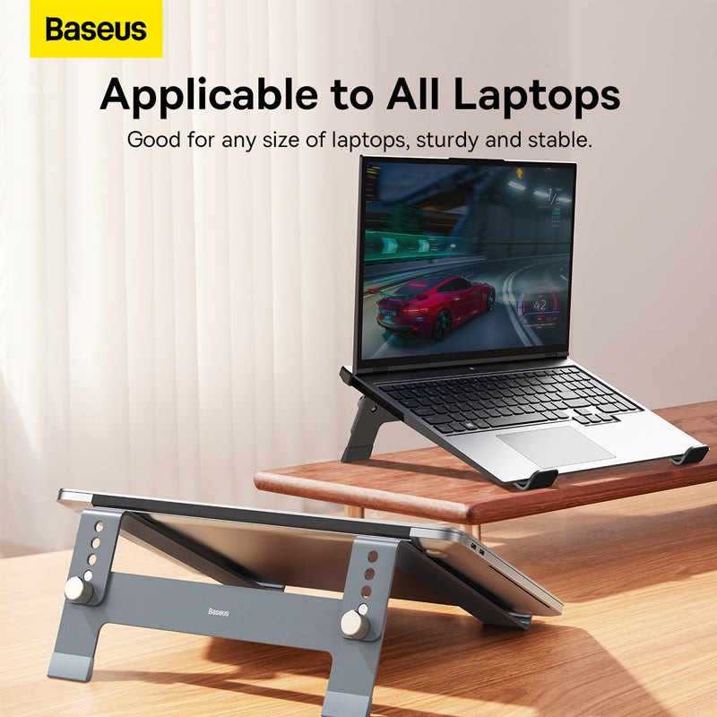 Desktop Laptop Stand