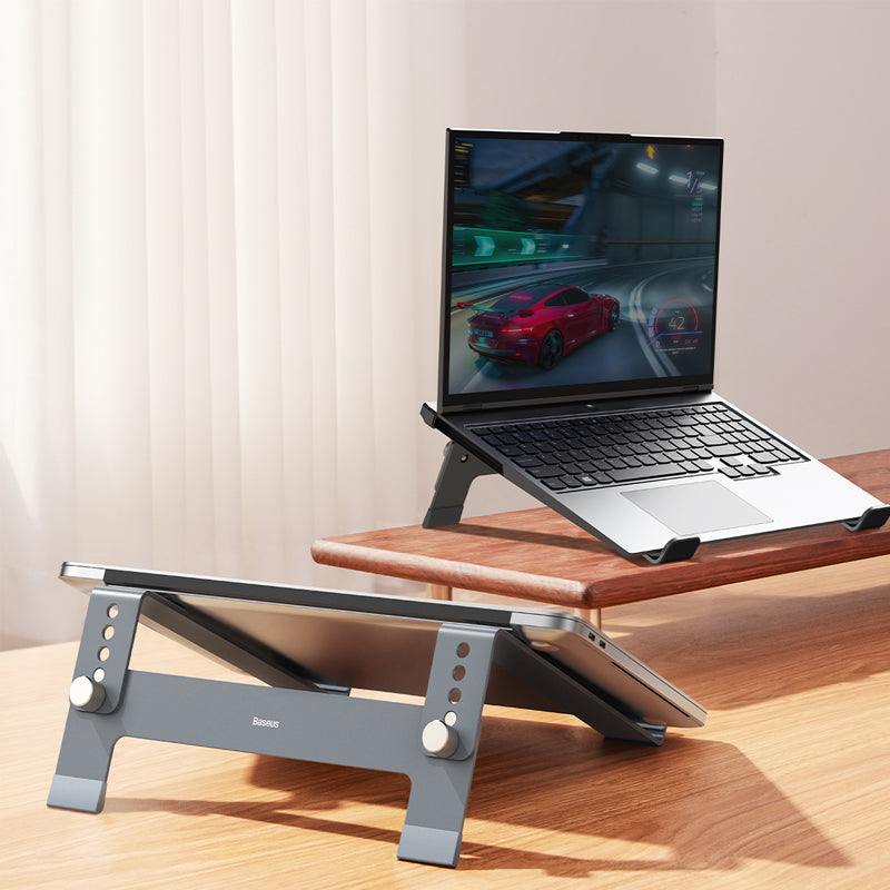 Desktop Laptop Stand