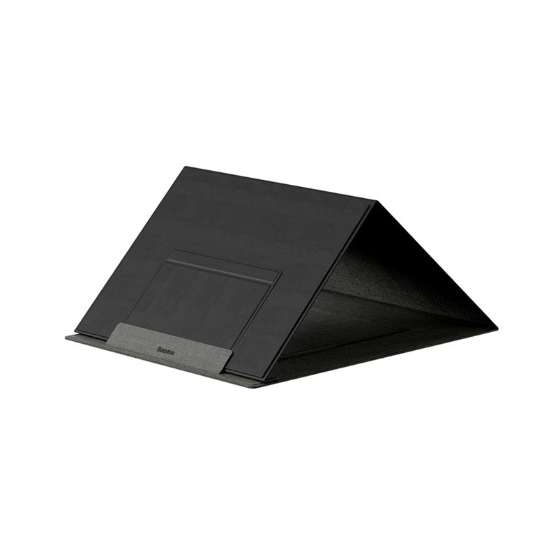 Ultra High Folding Laptop Stand