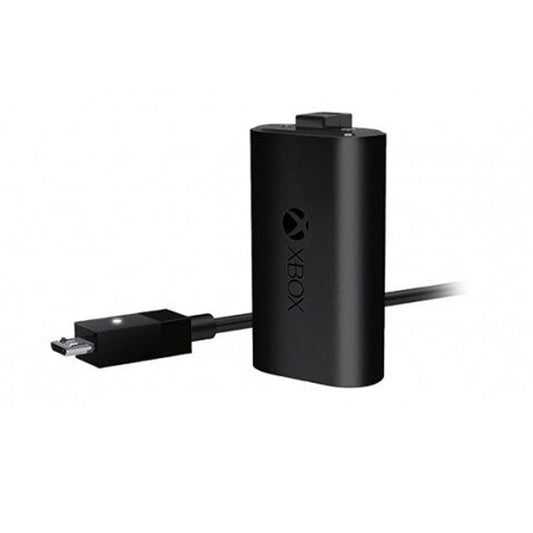 Xbox One Play & Charge Kit