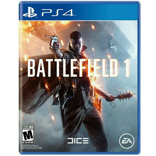 Battlefield 1
