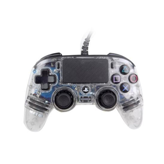 Nacon Compact Controller Light Edition Accessory Playstation4