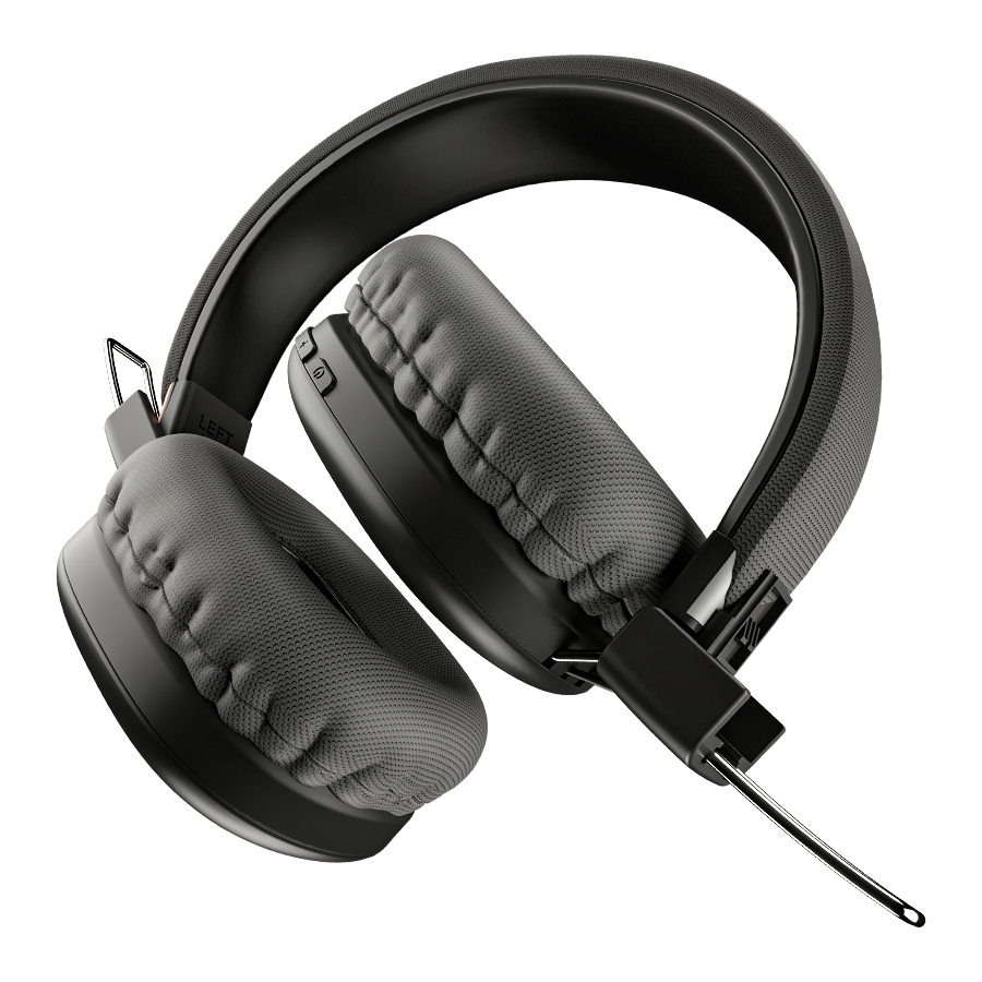 R-1510 Momentum Headphone
