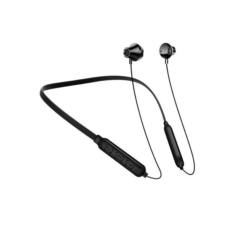 Bowie P1 Baseus Neckband Earphone 