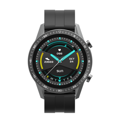SOMATIK APOLLO 24-Hour Temperature Smart Fitness Watch