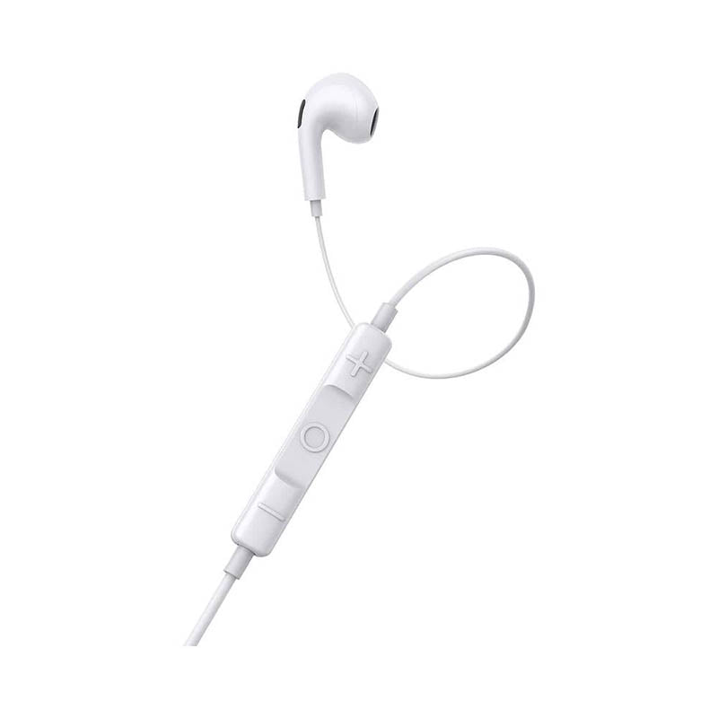 C17 Baseus Type-C Wired Earphone 