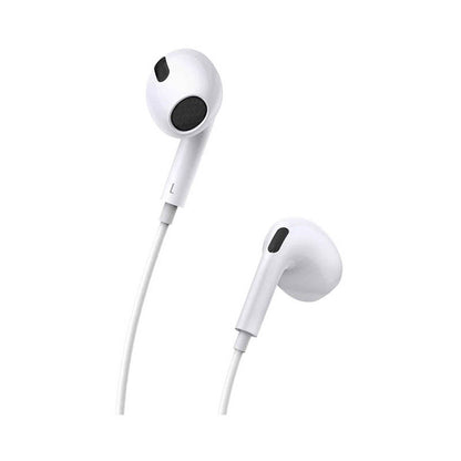 C17 Baseus Type-C Wired Earphone 