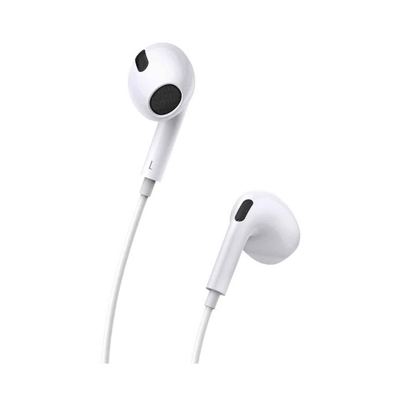 C17 Baseus Type-C Wired Earphone 