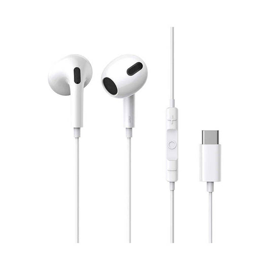 C17 Baseus Type-C Wired Earphone 