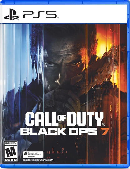 Call of Duty Black Ops 7-PS5