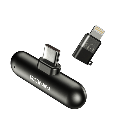 R-8005 Clarity - Vlogging Mic