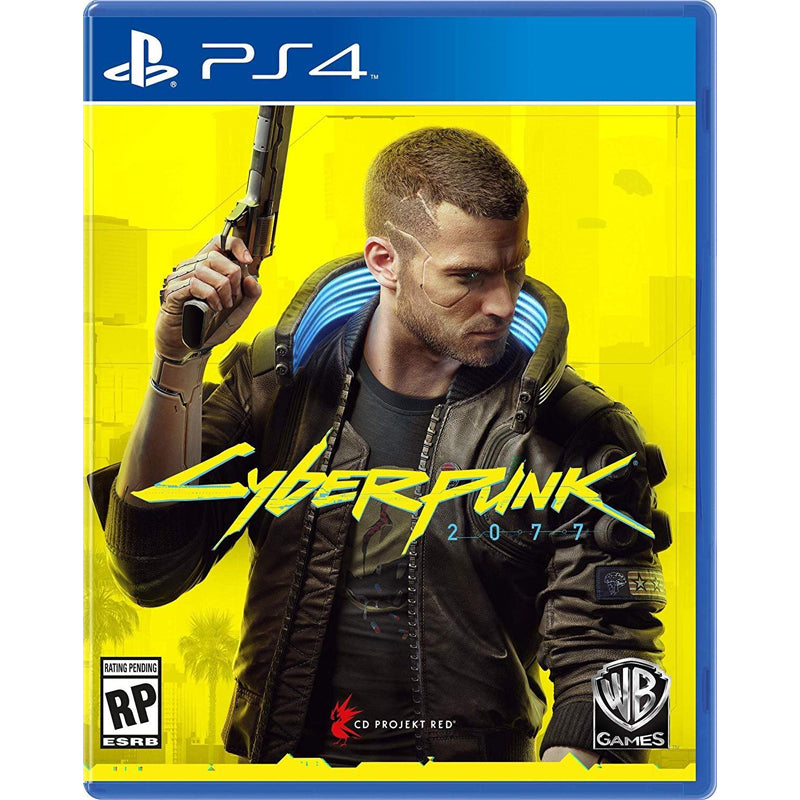 Cyberpunk 2077