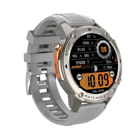 Smartwatch DM56
