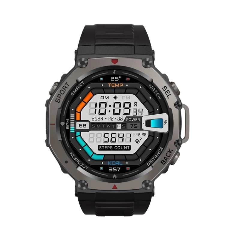Smartwatch DM58