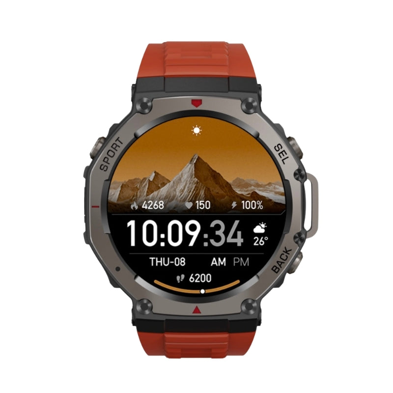 Smartwatch DM58