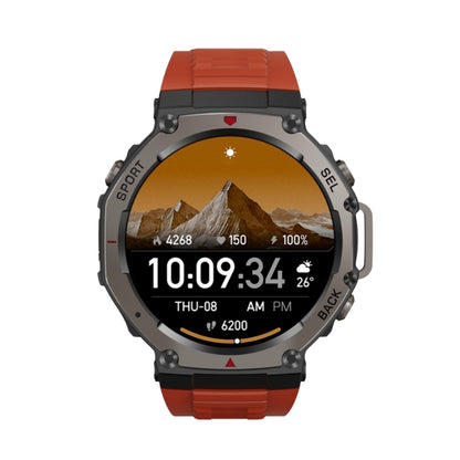 Smartwatch DM58