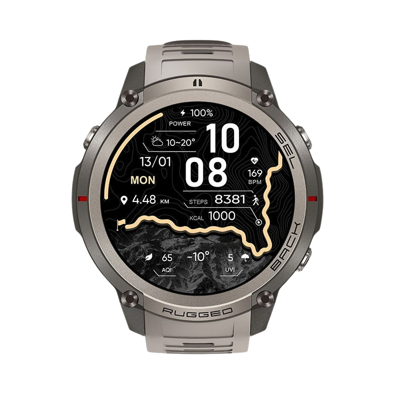 Smartwatch DM59