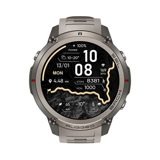 Smartwatch DM59