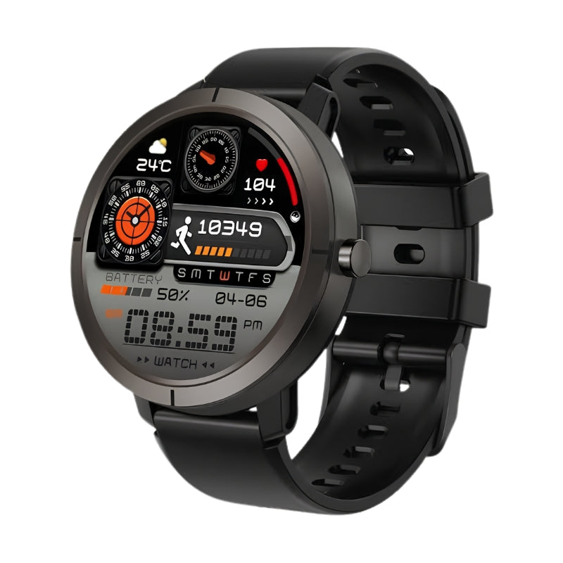 Smartwatch DM76