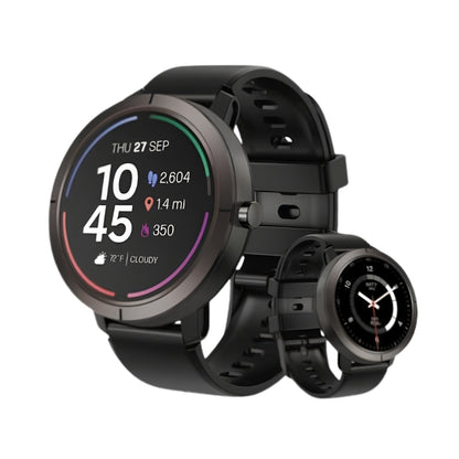 Smartwatch DM76