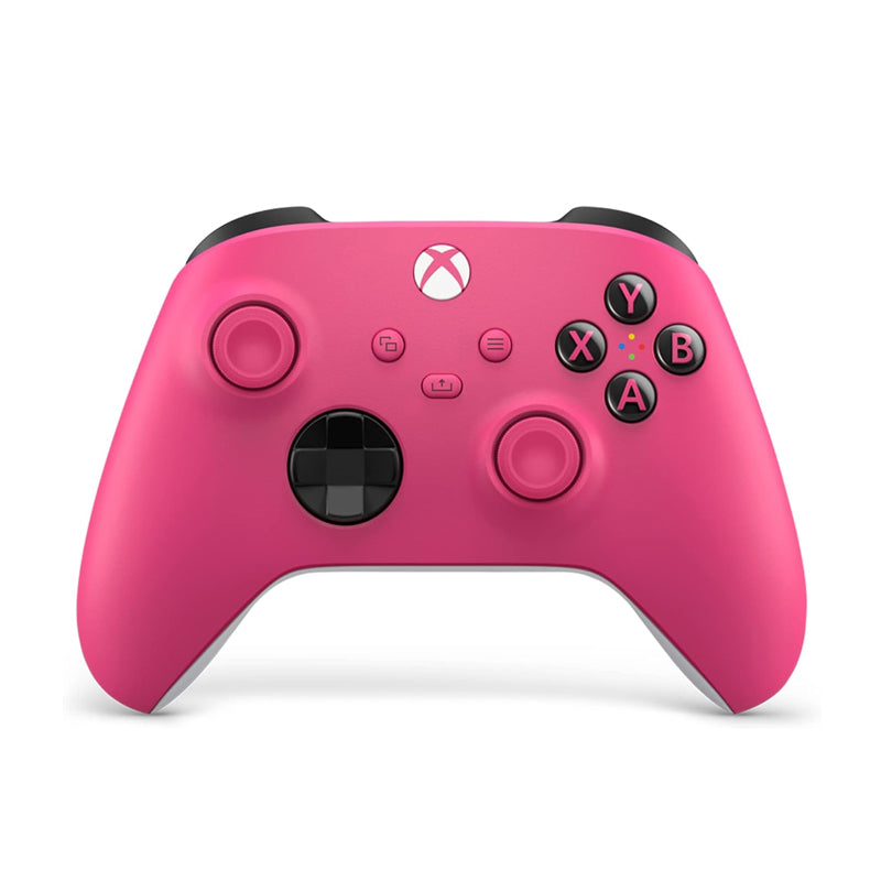 Xbox Wireless Controller – Deep Pink