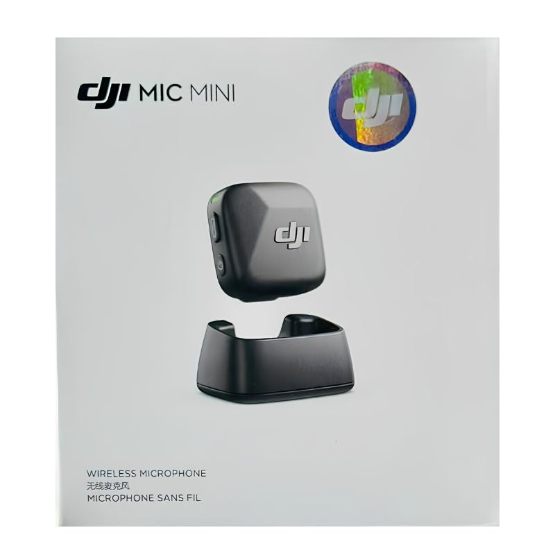 DJI Mic Mini