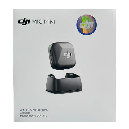 DJI Mic Mini