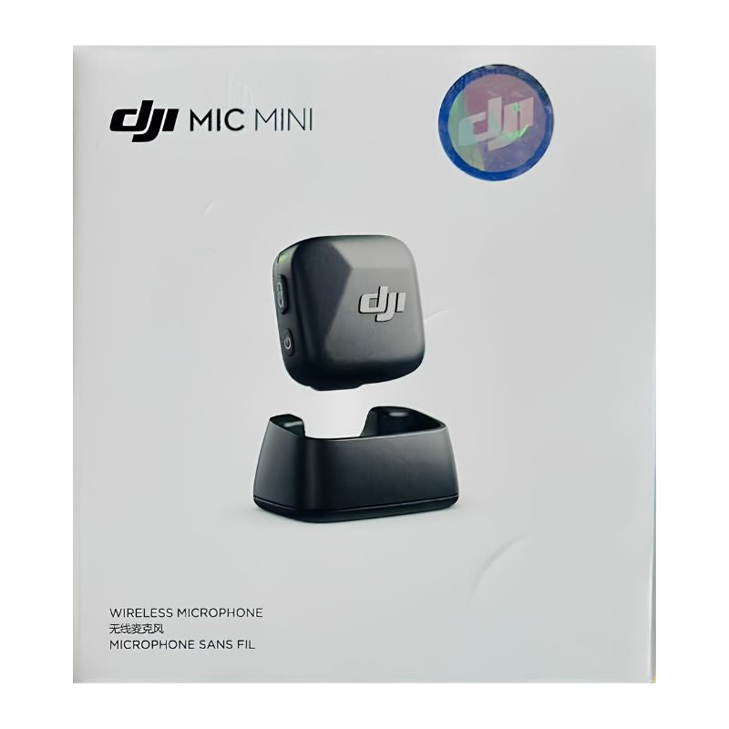 DJI Mic Mini