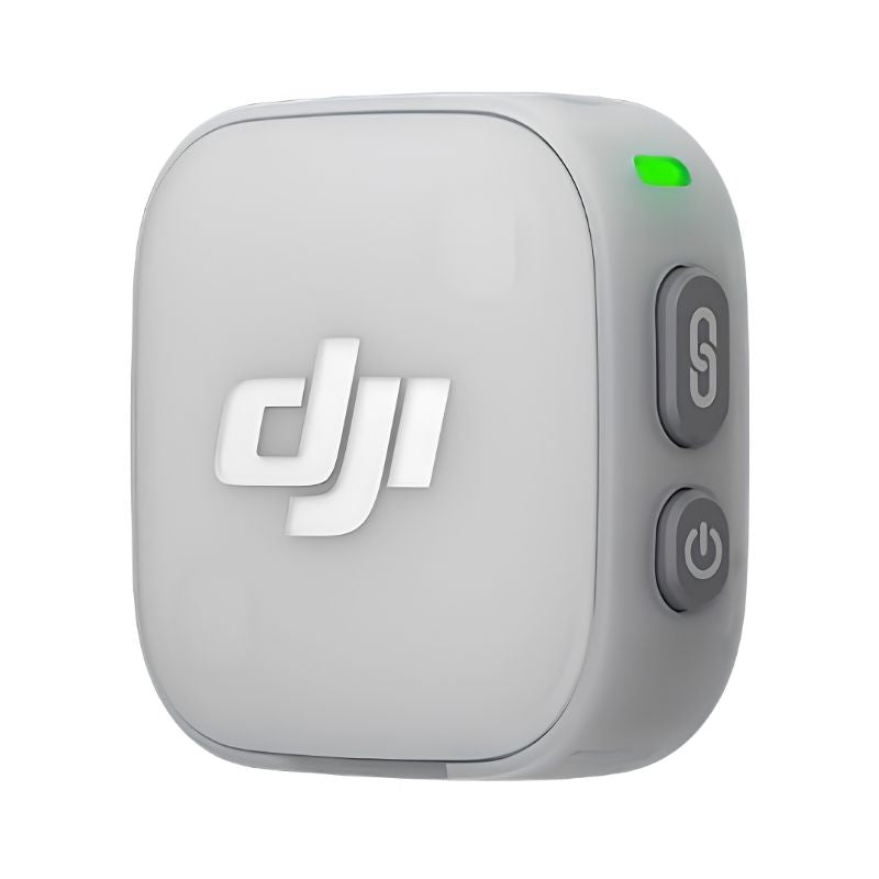 DJI Mic 2 Mini