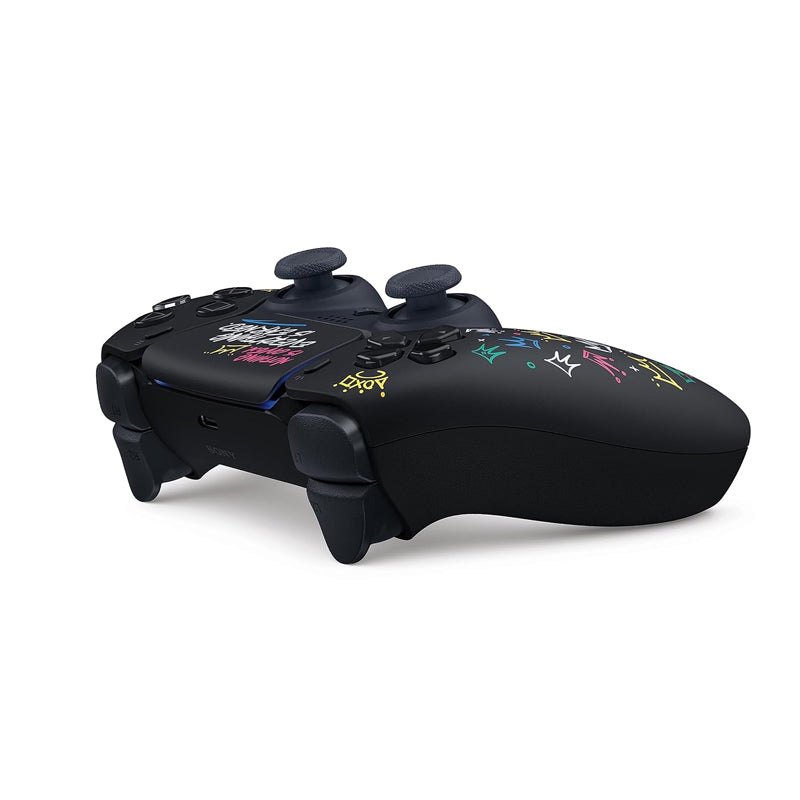 PS5 DualSense  Controller LeBron James