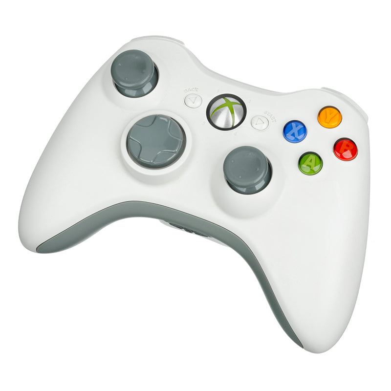 Xbox 360 Wireless Controller