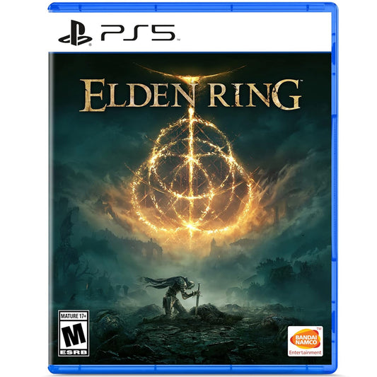 PlayStation Elden Ring -  PS5